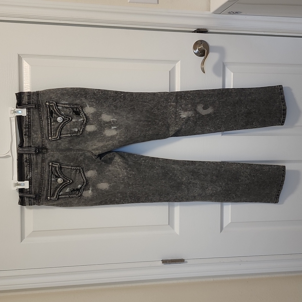Brina & Em - jeans-size 10 - Picture 5 of 11